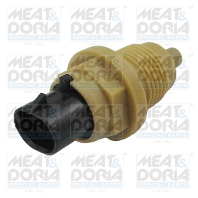 Sensor, speed/RPM